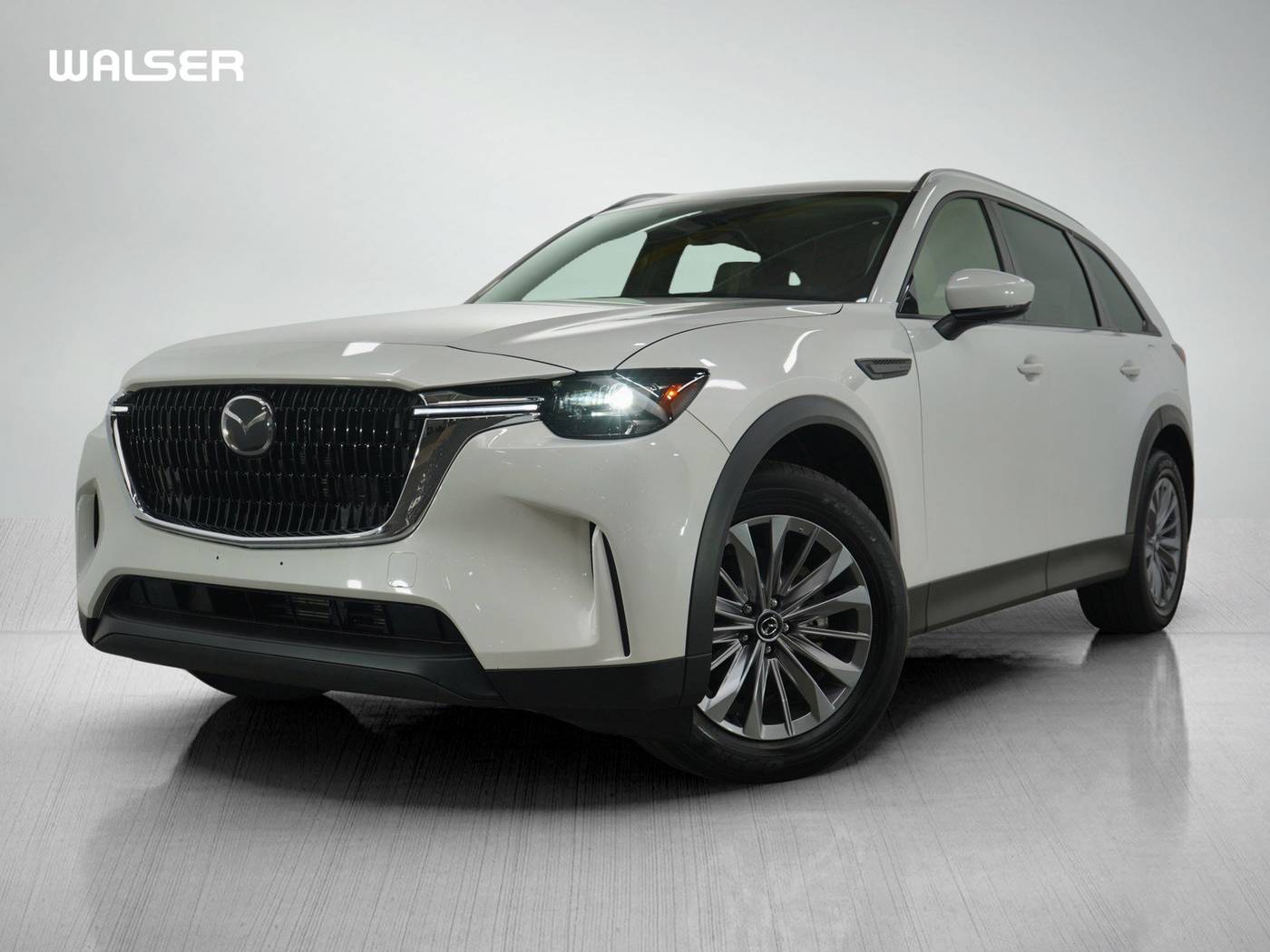 2024 Mazda CX-90 Preferred — SUV — 19,999 mi — Coon Rapids, MN