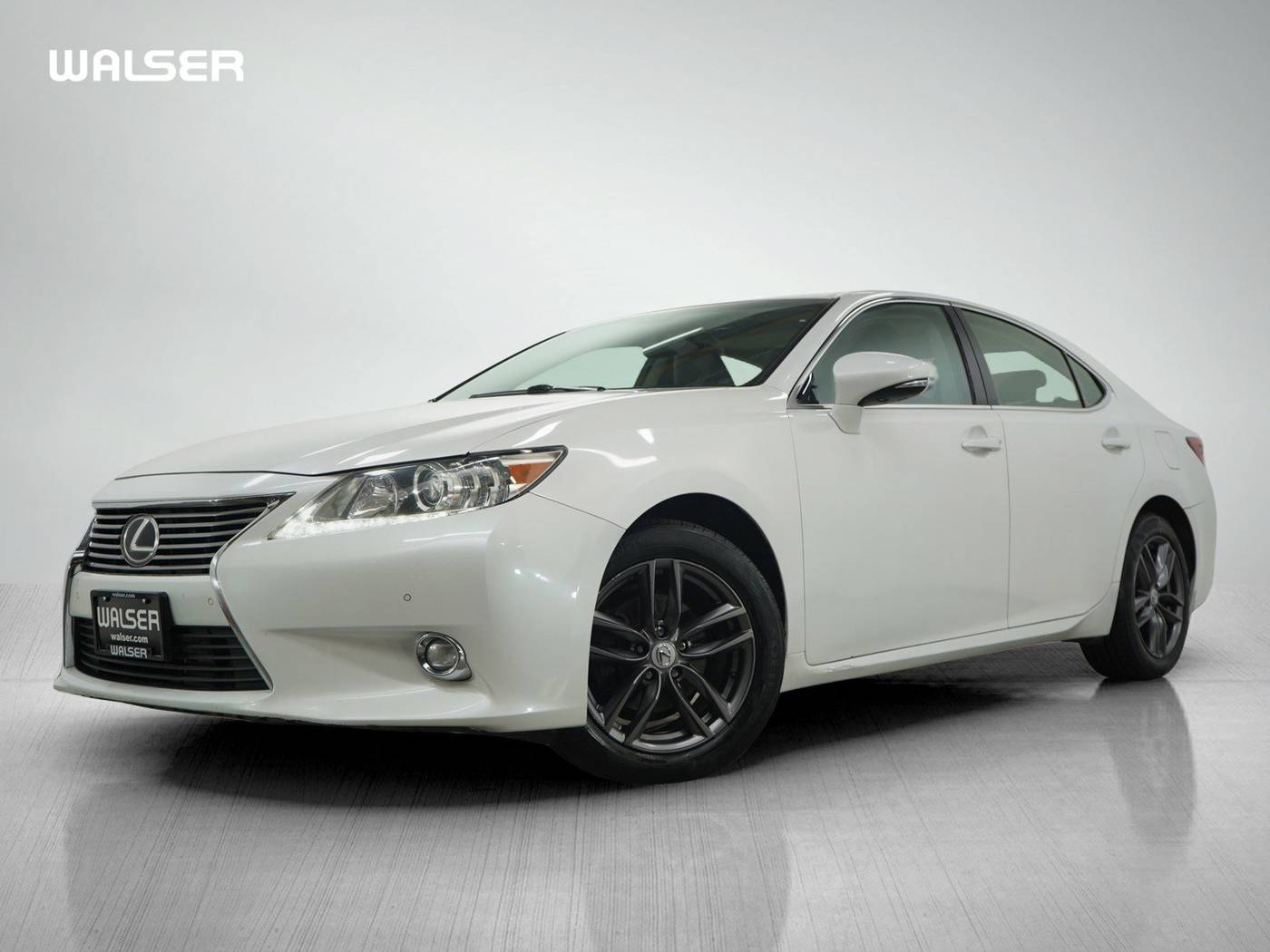 2015 Lexus ES ES 350 — Sedan — 116,471 mi — Coon Rapids, MN