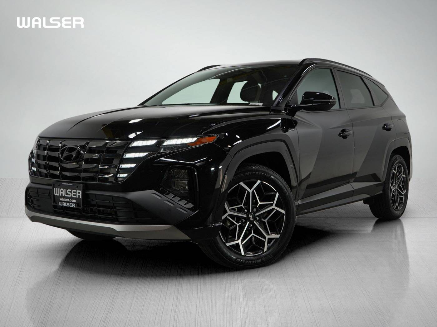 2022 Hyundai Tucson N Line — SUV — 26,536 mi — Coon Rapids, MN