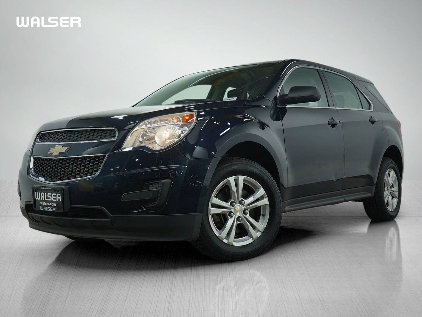 2015 Chevrolet Equinox LS — SUV — 64,094 mi — Coon Rapids, MN