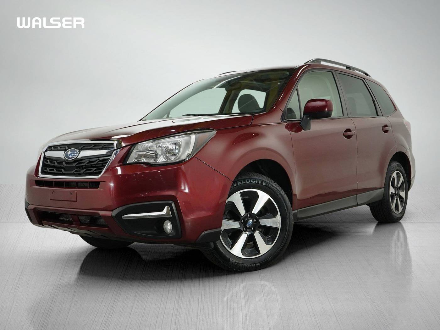 2017 Subaru Forester 2.5i Premium — SUV — 146,370 mi — Coon Rapids, MN
