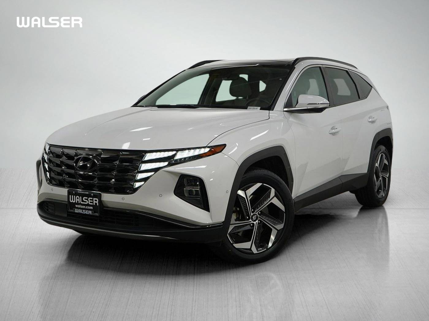 2024 Hyundai Tucson Limited — SUV — 55,569 mi — Coon Rapids, MN
