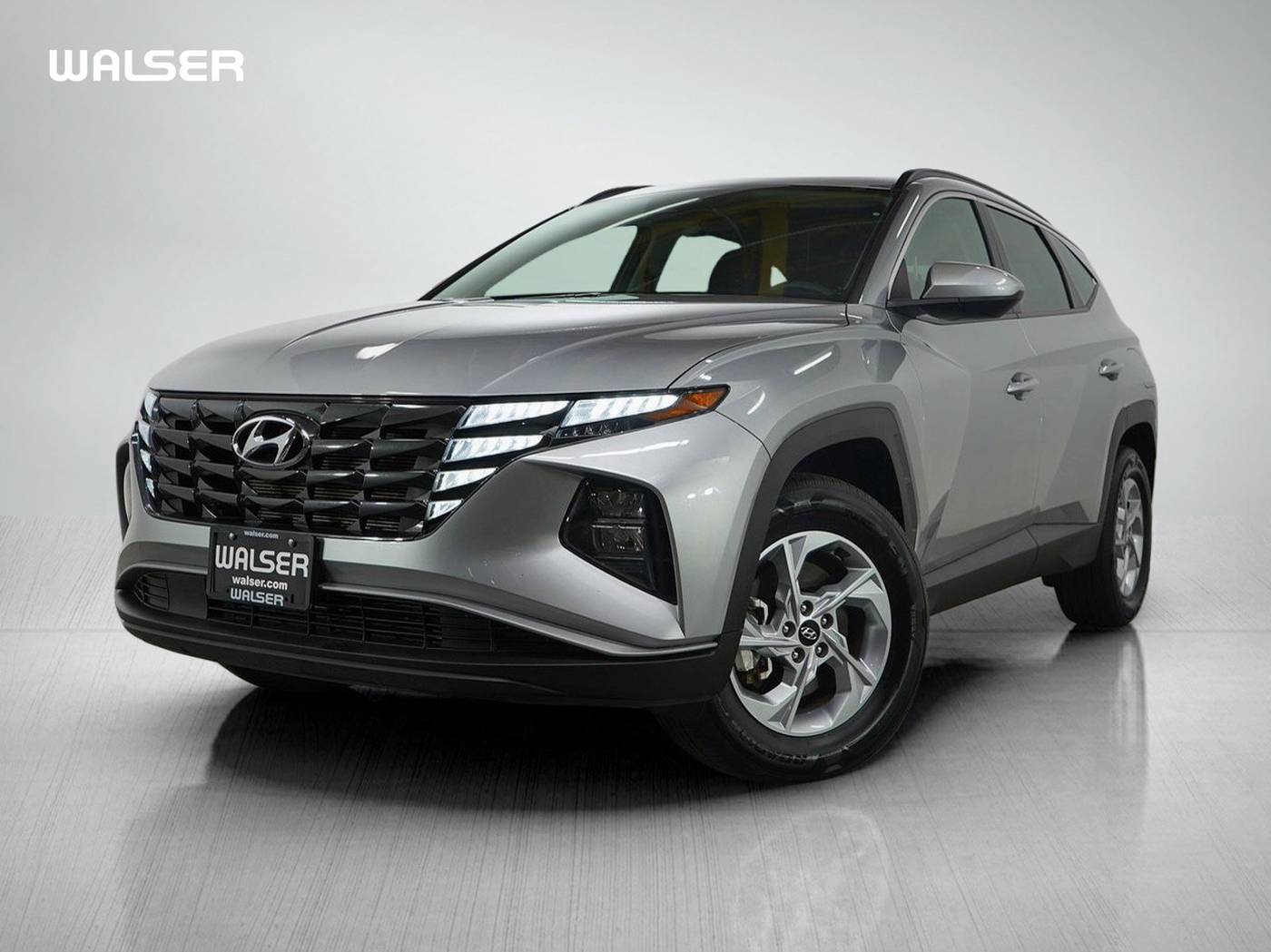 2024 Hyundai Tucson SEL — SUV — 41,488 mi — Coon Rapids, MN