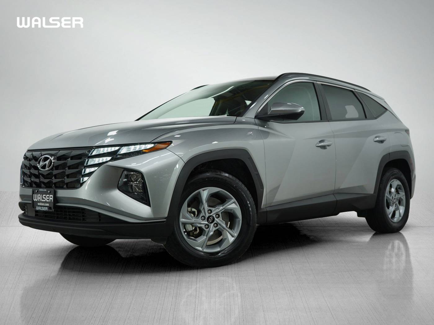 2024 Hyundai Tucson SEL — SUV — 28,933 mi — Coon Rapids, MN