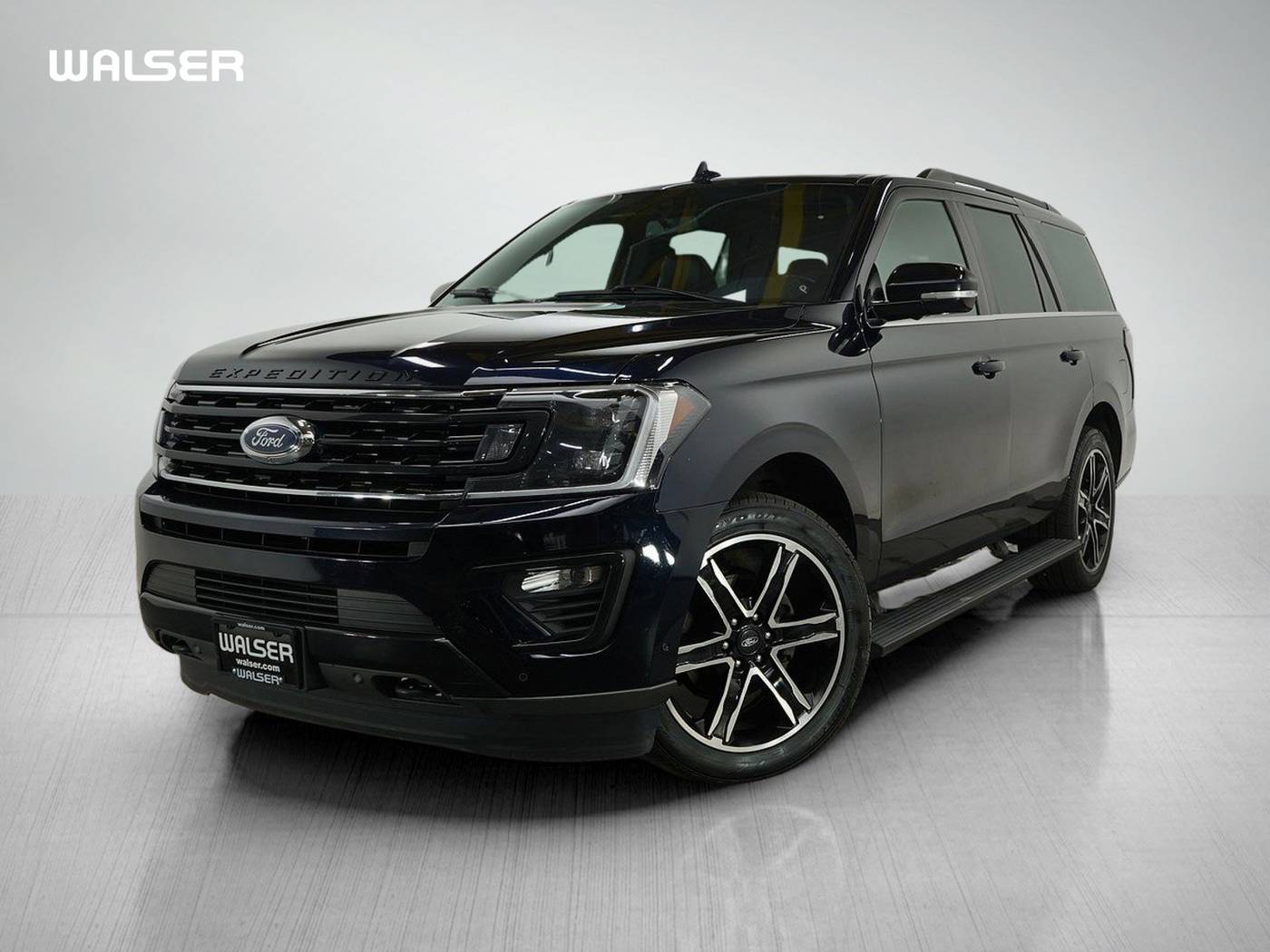 2021 Ford Expedition Limited — SUV — 58,675 mi — Coon Rapids, MN