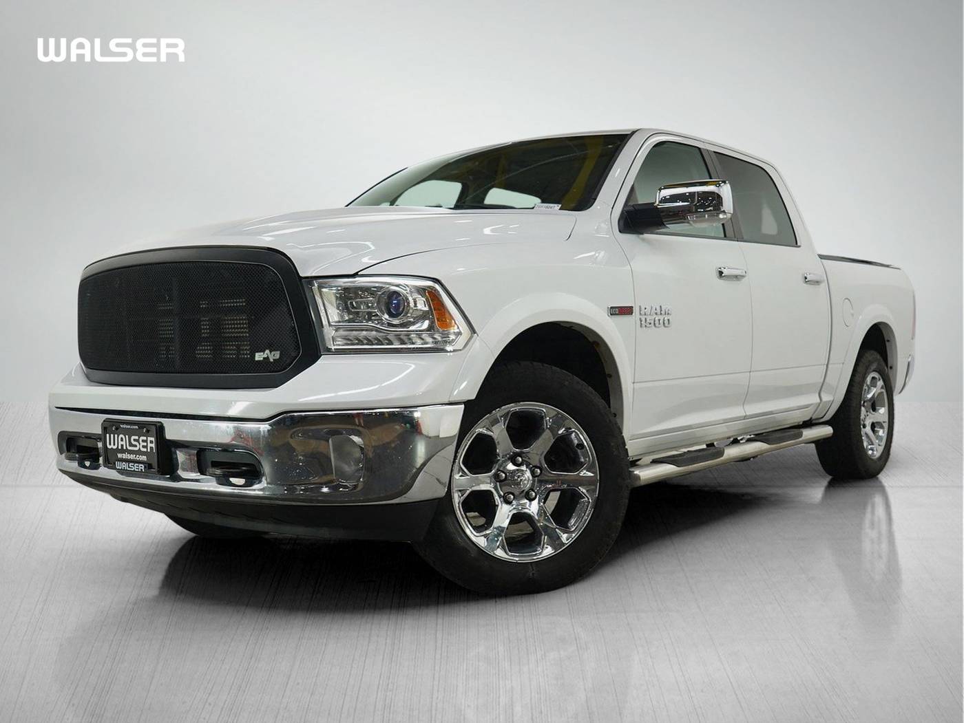 2015 Ram 1500 Laramie — Pickup Truck — 130,212 mi — Coon Rapids, MN