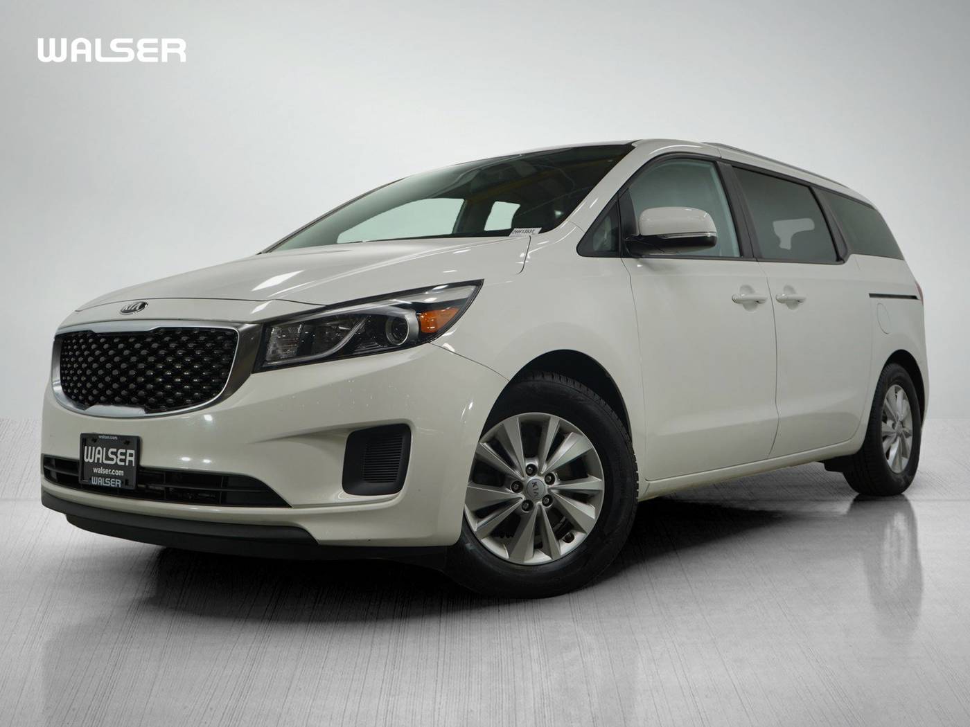 2016 Kia Sedona LX — Minivan — 150,300 mi — Coon Rapids, MN