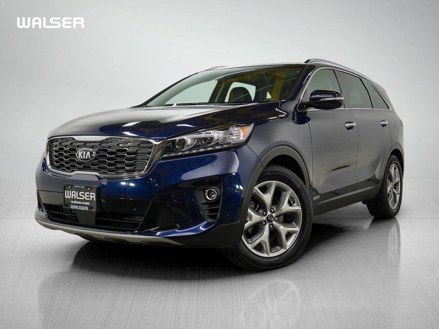 2019 Kia Sorento EX Sport V6 — SUV — 73,777 mi — Coon Rapids, MN
