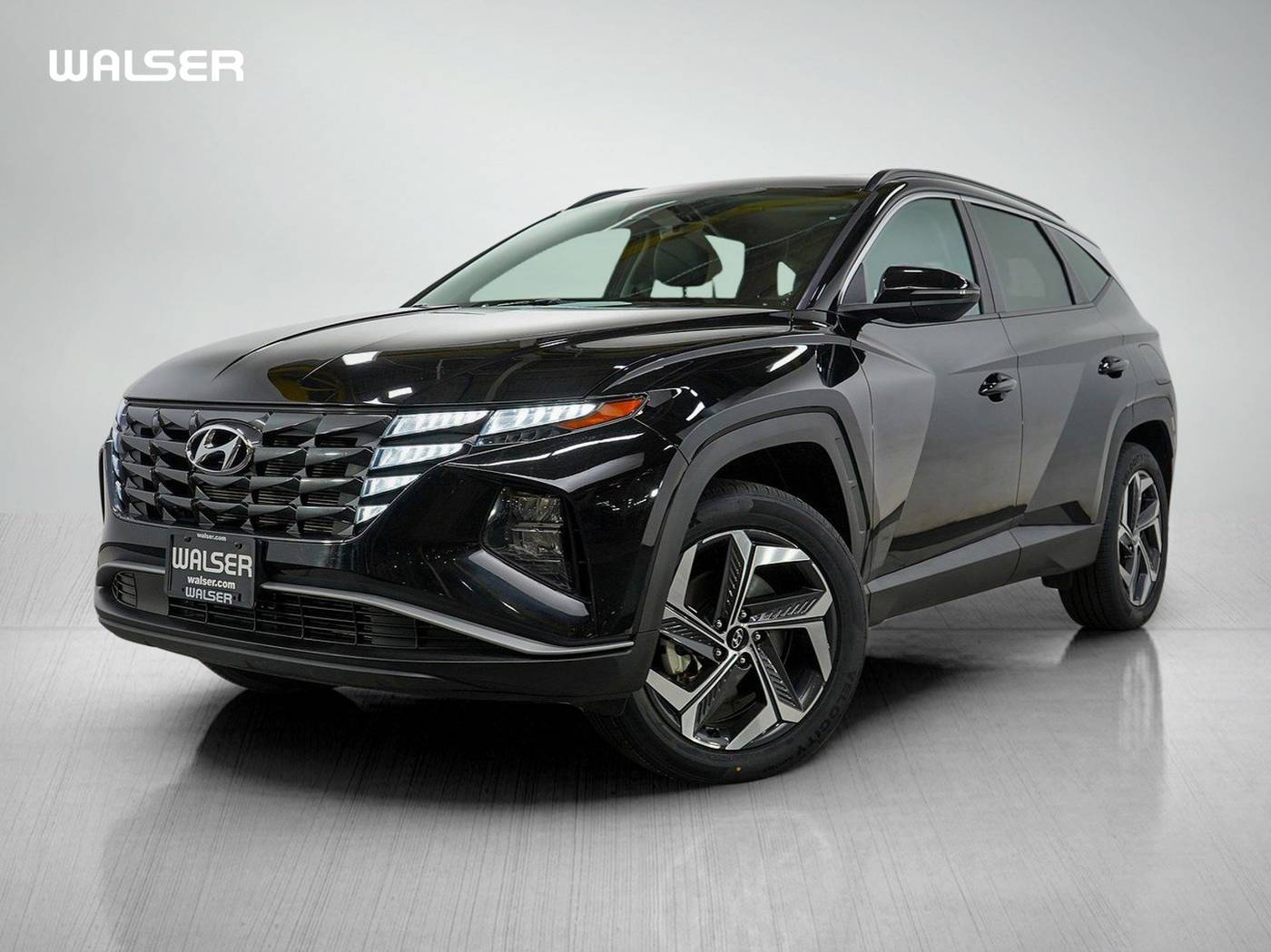 2023 Hyundai Tucson SEL — SUV — 39,197 mi — Coon Rapids, MN