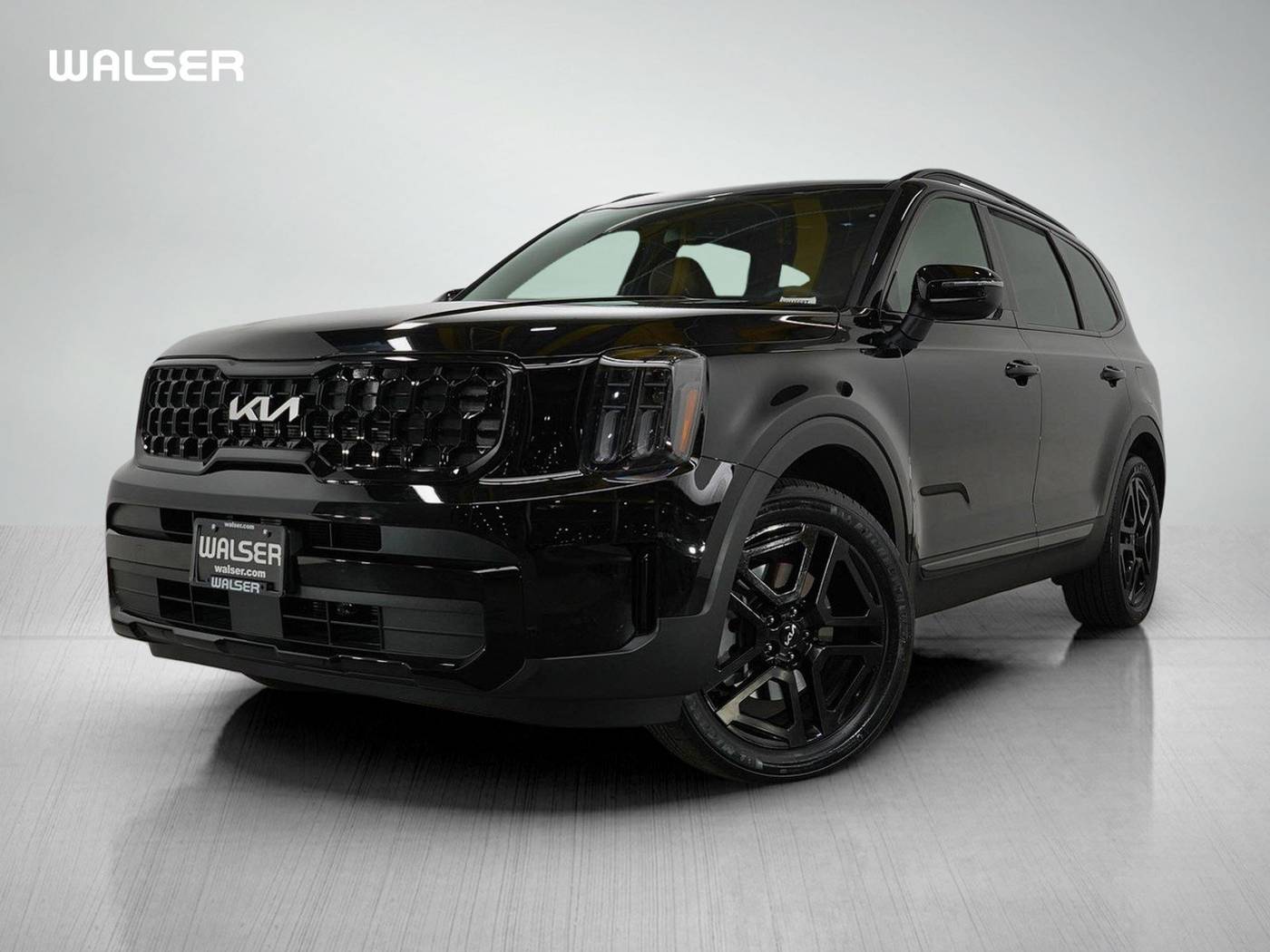2024 Kia Telluride EX X-Line — SUV — 11,853 mi — Coon Rapids, MN