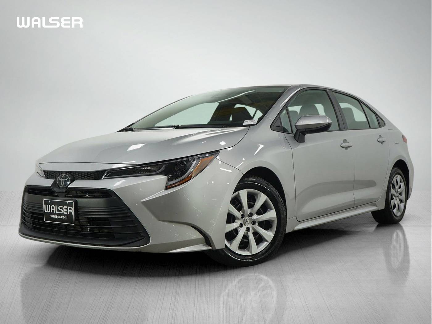 2023 Toyota Corolla LE — Sedan — 39,645 mi — Coon Rapids, MN