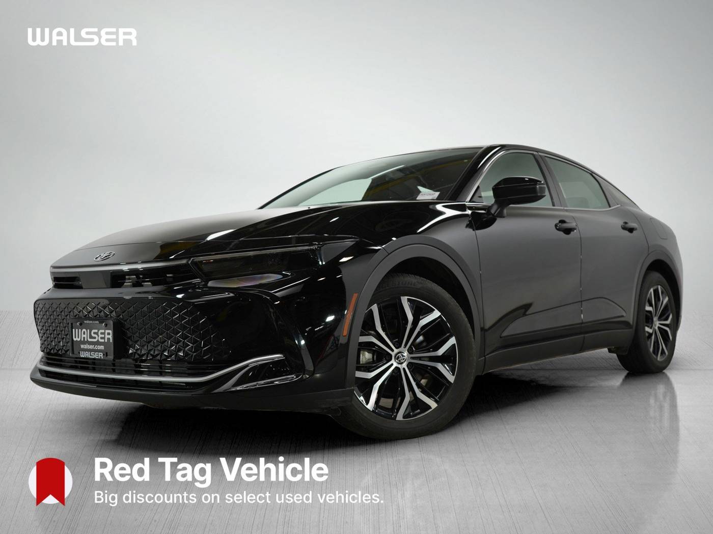 2024 Toyota Crown XLE — Sedan — 20,839 mi — Coon Rapids, MN