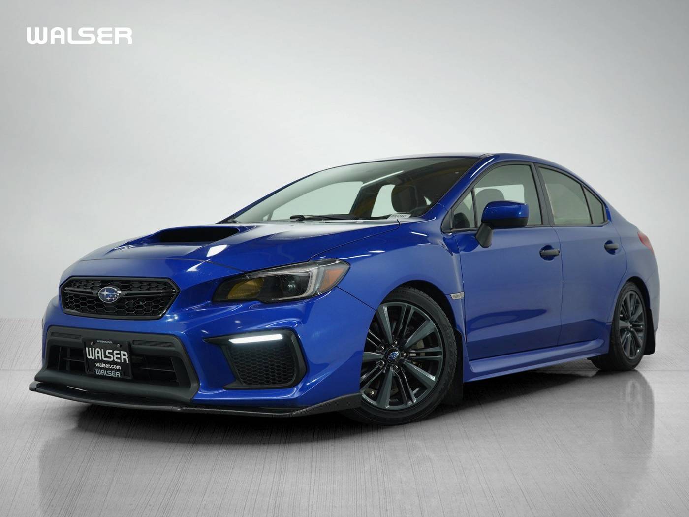 2020 Subaru WRX Base — Sedan — 54,538 mi — Coon Rapids, MN