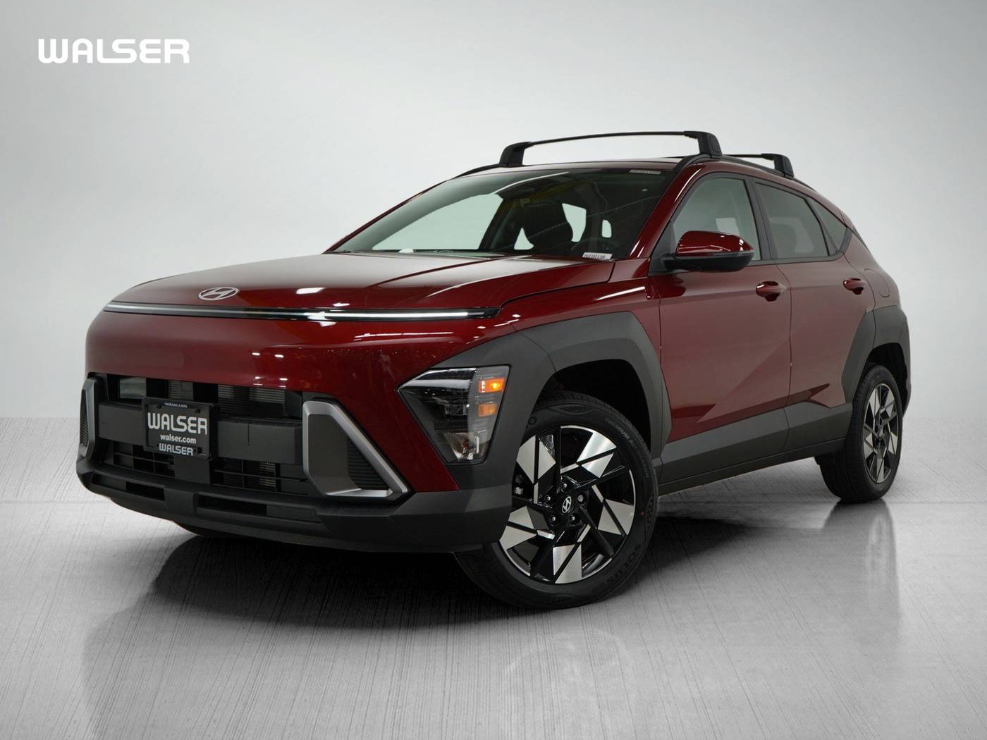 2025 Hyundai Kona SEL Convenience — SUV — 3,753 mi — Coon Rapids, MN