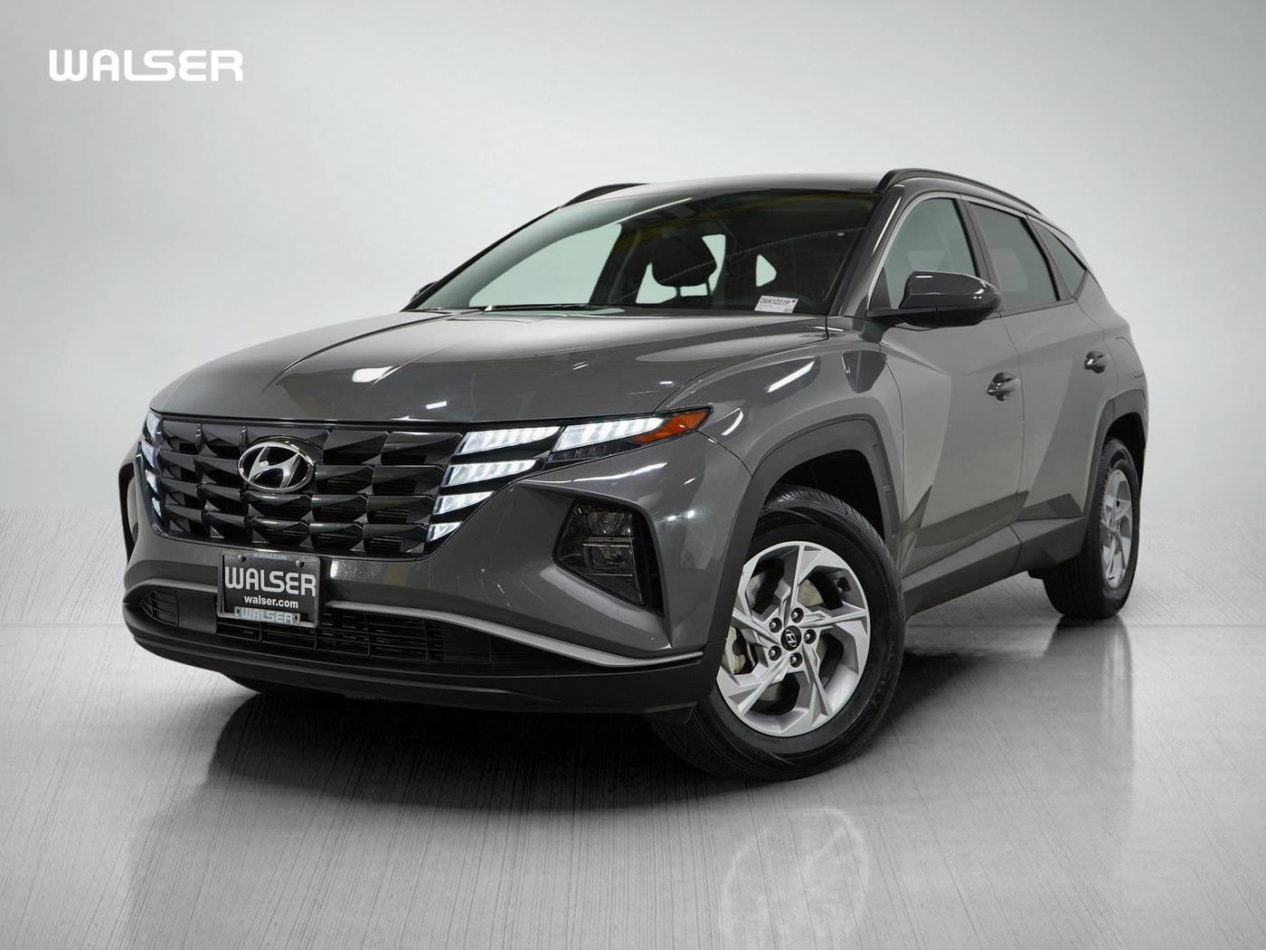 2024 Hyundai Tucson SEL — SUV — 31,645 mi — Coon Rapids, MN