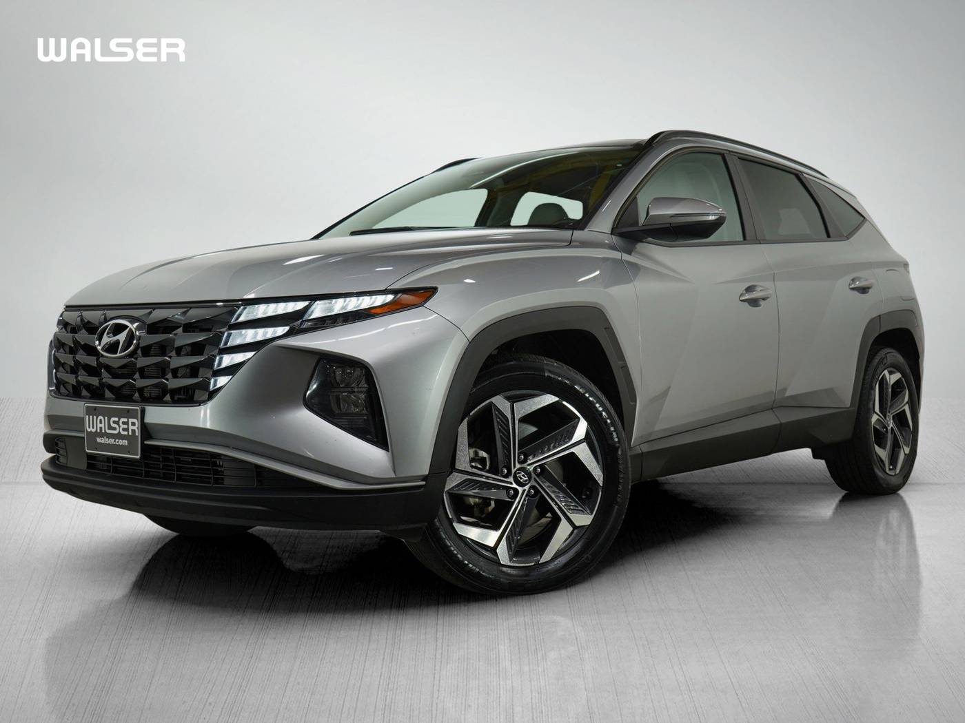 2023 Hyundai Tucson Hybrid SEL Convenience — SUV — 42,193 mi — Coon Rapids, MN
