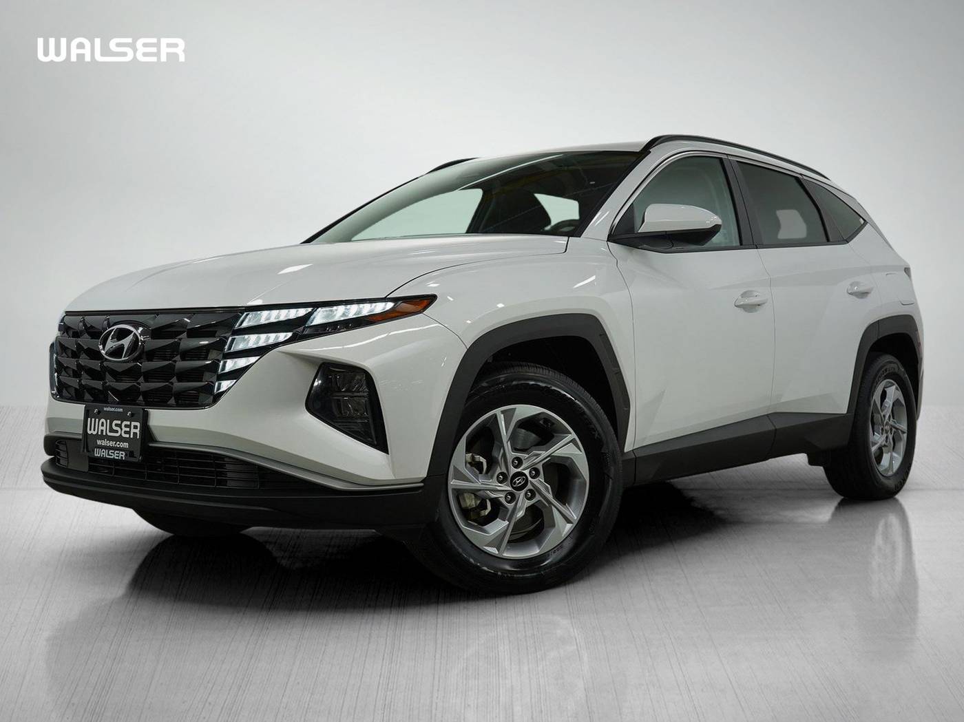 2024 Hyundai Tucson SEL — SUV — 33,639 mi — Coon Rapids, MN