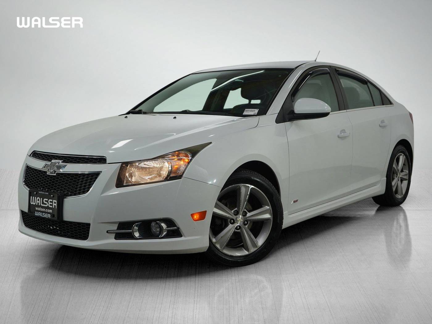 2014 Chevrolet Cruze 2LT — Sedan — 110,043 mi — Coon Rapids, MN