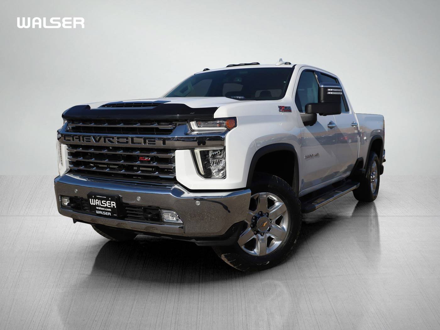 2023 Chevrolet Silverado 2500HD LTZ — Pickup Truck — 66,892 mi — Coon Rapids, MN