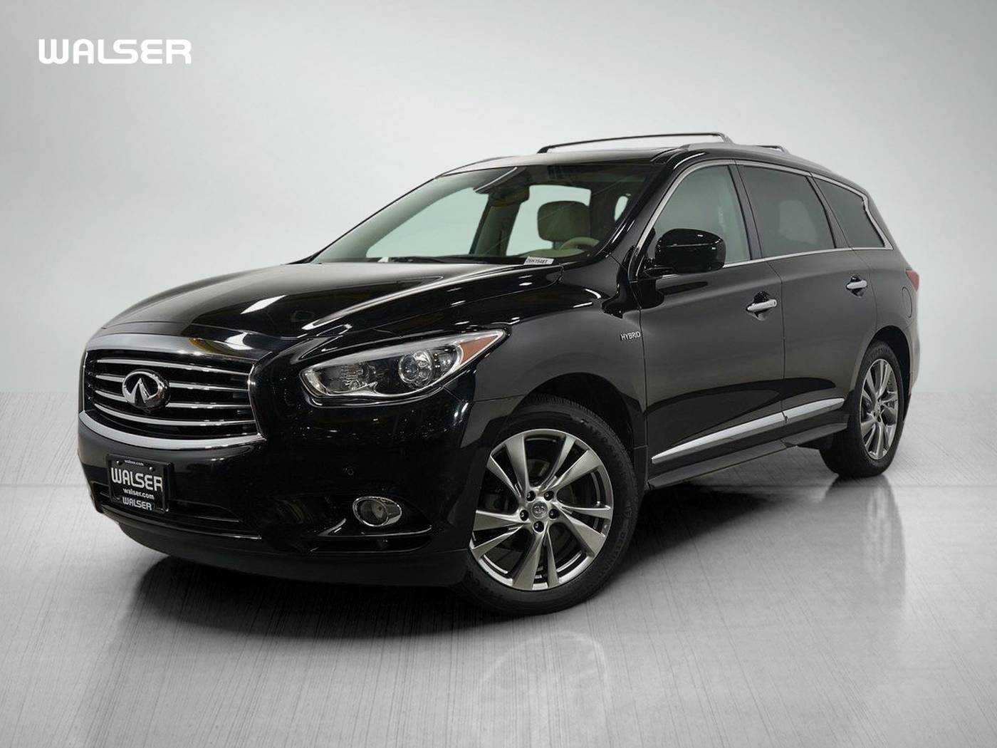 2014 INFINITI QX60 Hybrid — SUV — 99,563 mi — Coon Rapids, MN