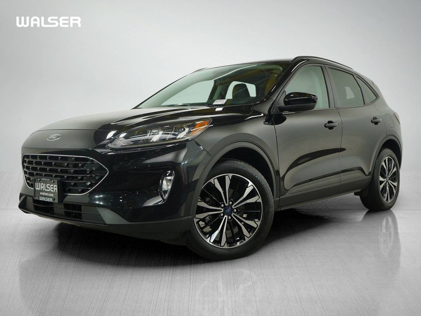 2022 Ford Escape SEL — SUV — 63,571 mi — Coon Rapids, MN
