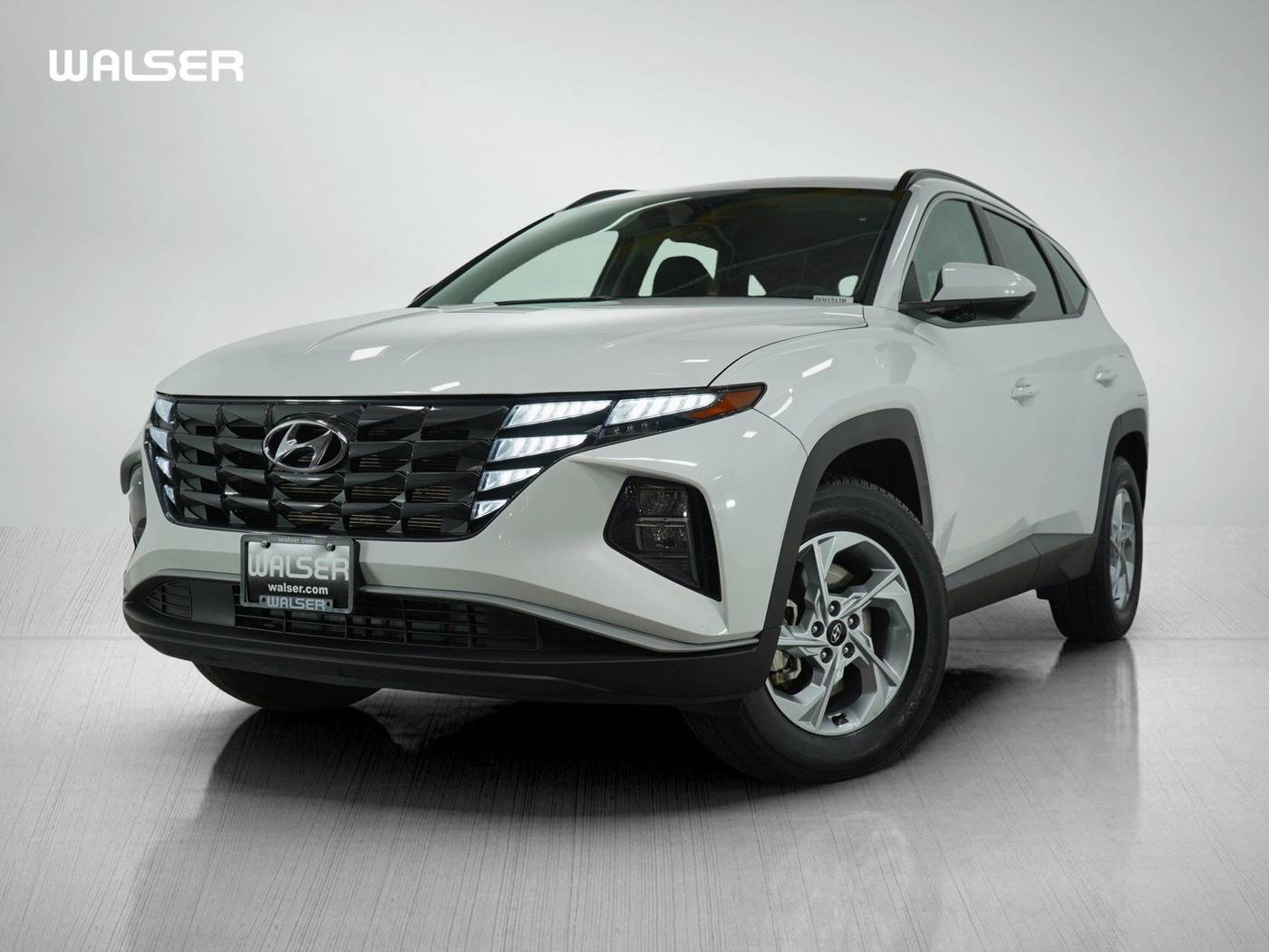 2024 Hyundai Tucson SEL — SUV — 35,334 mi — Coon Rapids, MN