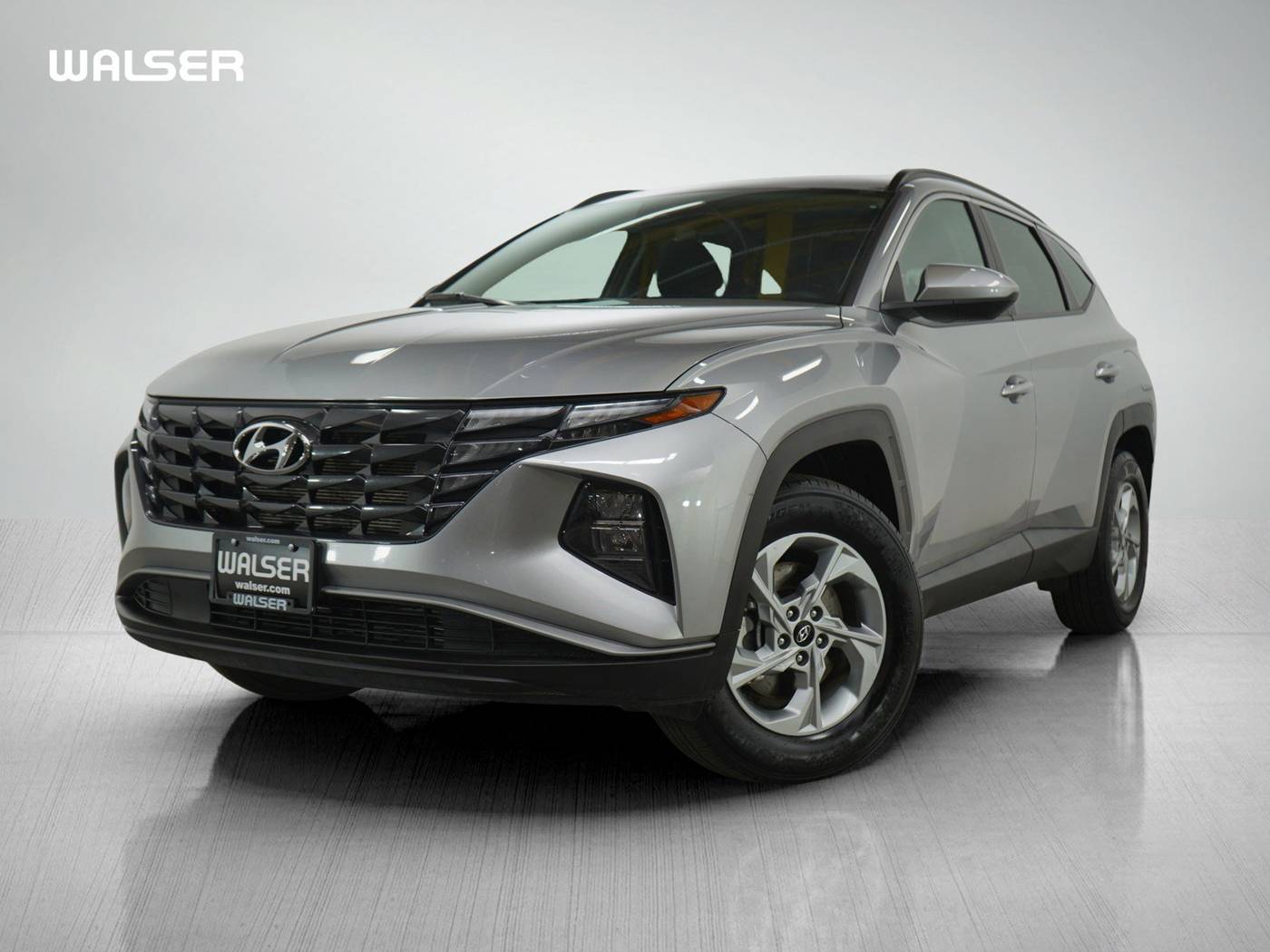 2024 Hyundai Tucson SEL — SUV — 35,539 mi — Coon Rapids, MN