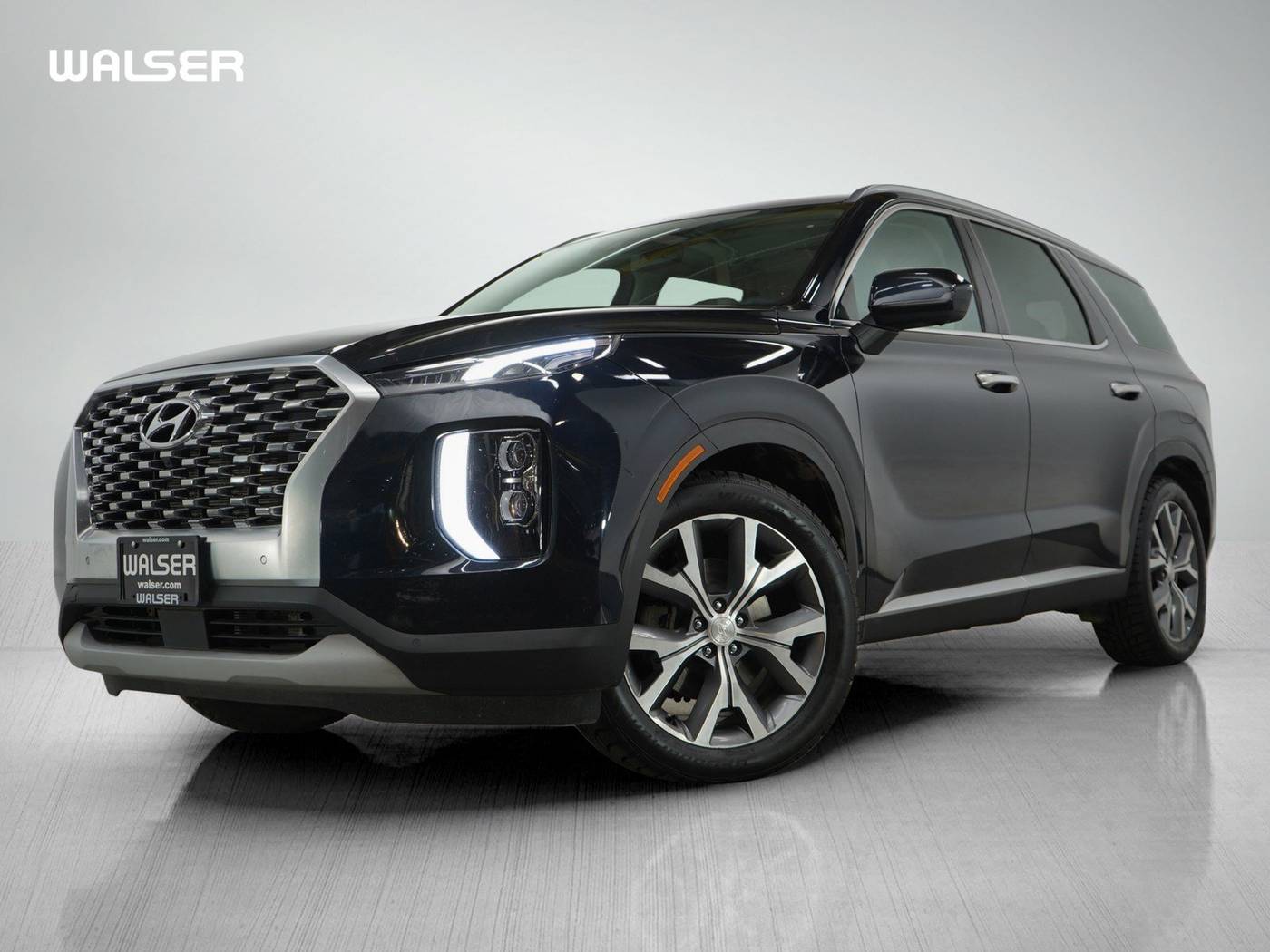 2022 Hyundai Palisade SEL — SUV — 79,046 mi — Coon Rapids, MN