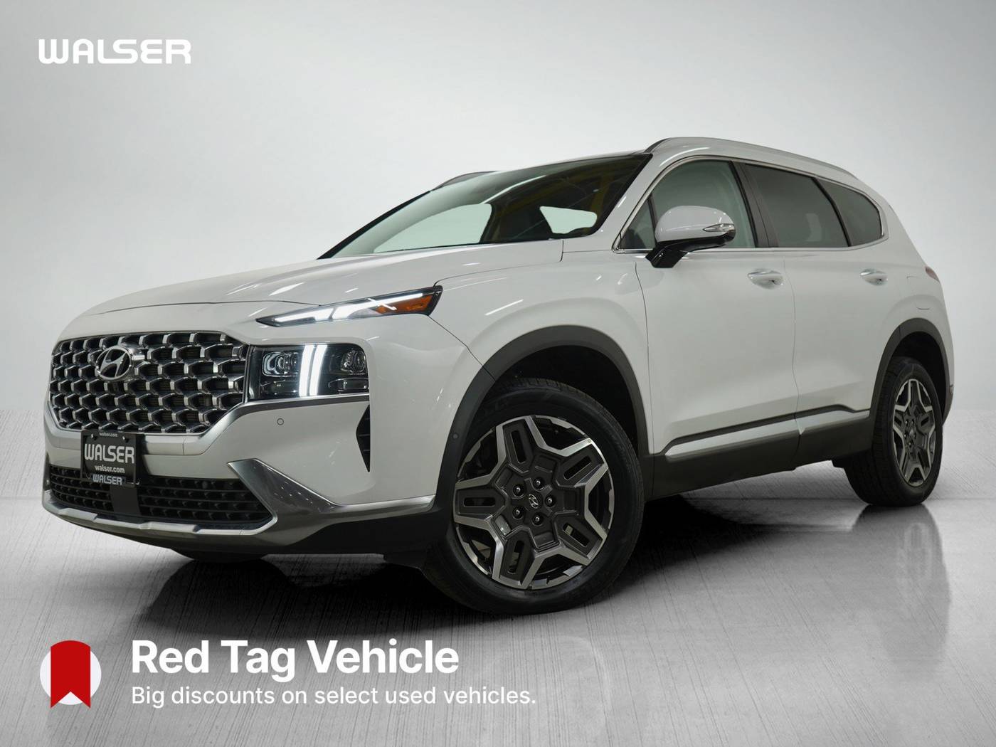 2023 Hyundai Santa Fe Limited — SUV — 60,374 mi — Coon Rapids, MN