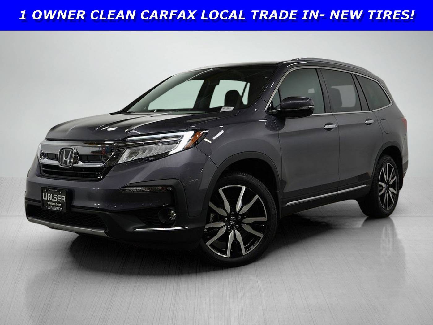 2022 Honda Pilot Touring — SUV — 59,987 mi — Coon Rapids, MN
