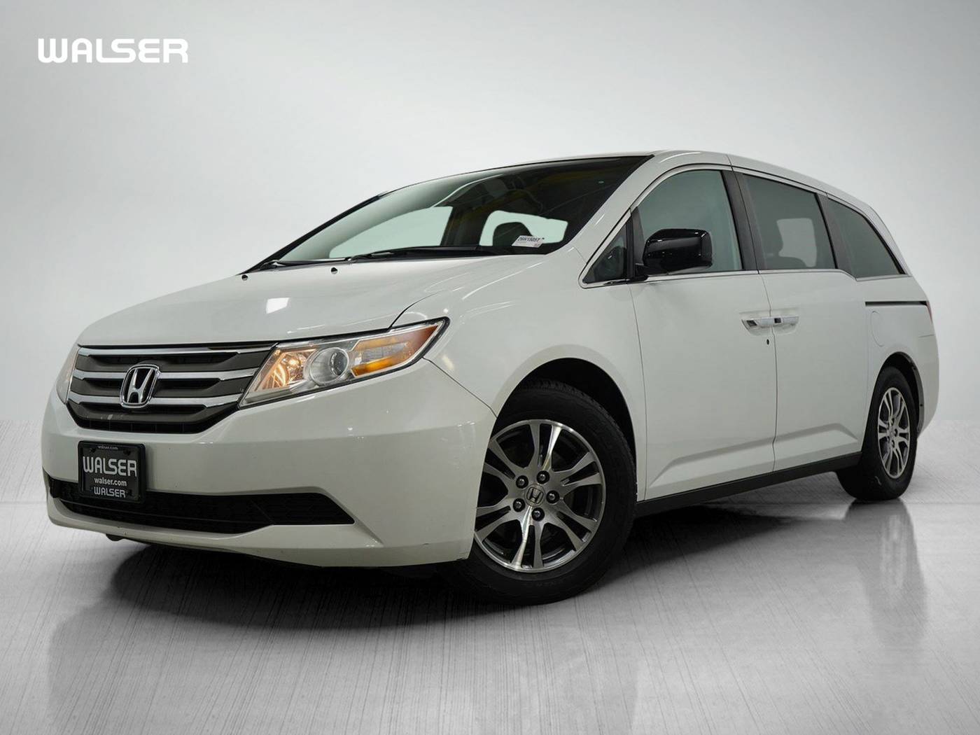 2013 Honda Odyssey EX-L — Minivan — 151,249 mi — Coon Rapids, MN