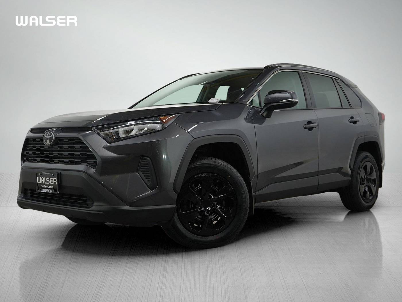 2021 Toyota RAV4 LE — SUV — 39,850 mi — Coon Rapids, MN