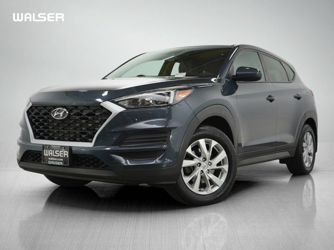 2019 Hyundai Tucson SE — SUV — 94,379 mi — Coon Rapids, MN