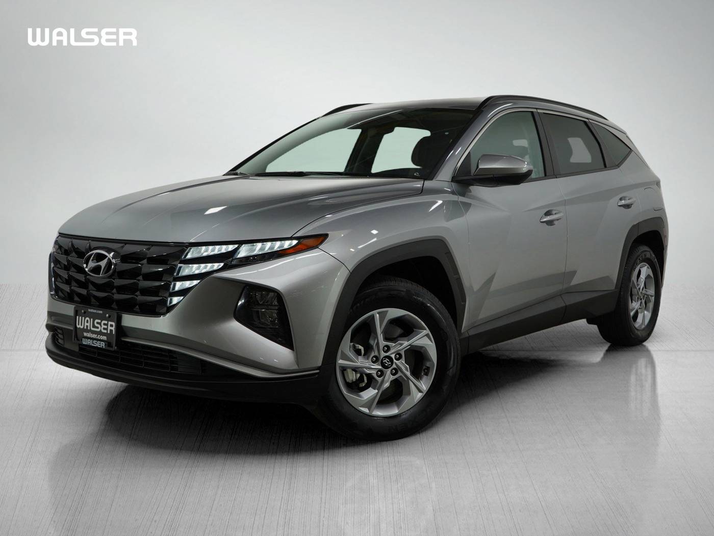 2024 Hyundai Tucson SEL — SUV — 35,351 mi — Coon Rapids, MN