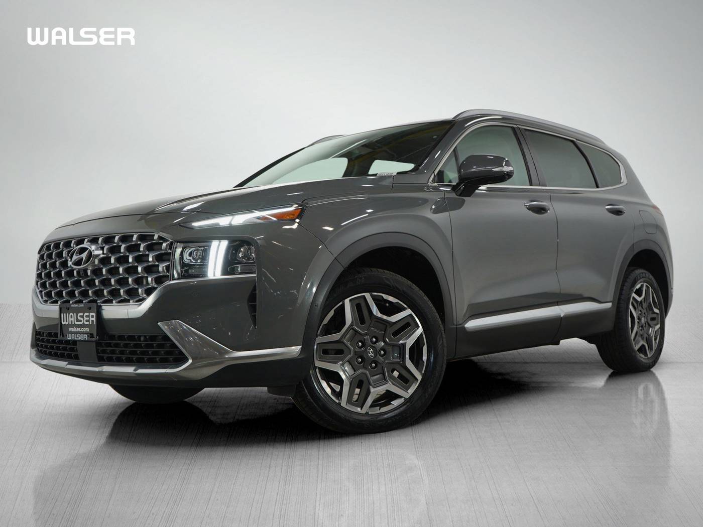 2023 Hyundai Santa Fe Limited — SUV — 69,500 mi — Coon Rapids, MN