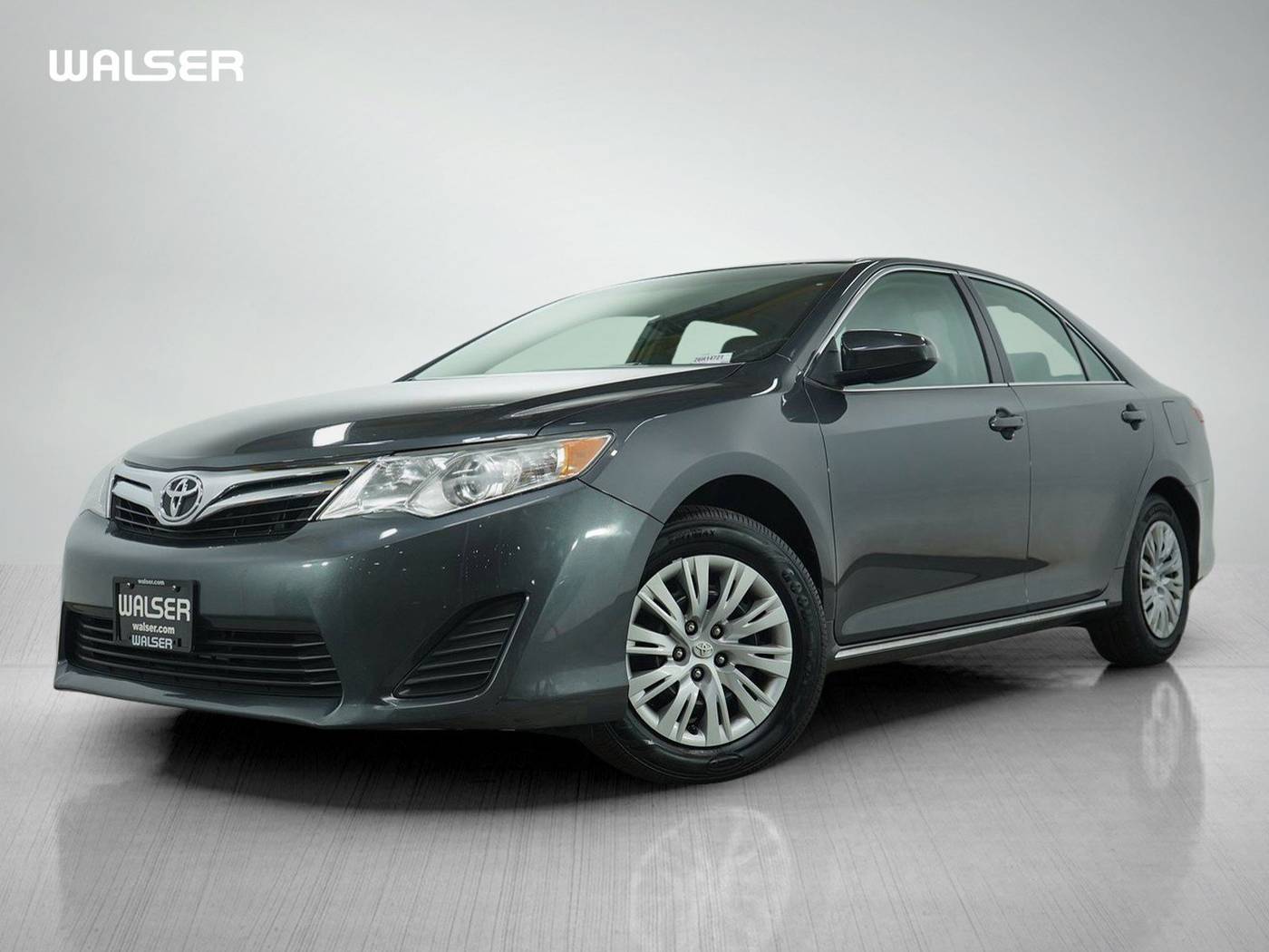 2012 Toyota Camry LE — Sedan — 70,053 mi — Coon Rapids, MN