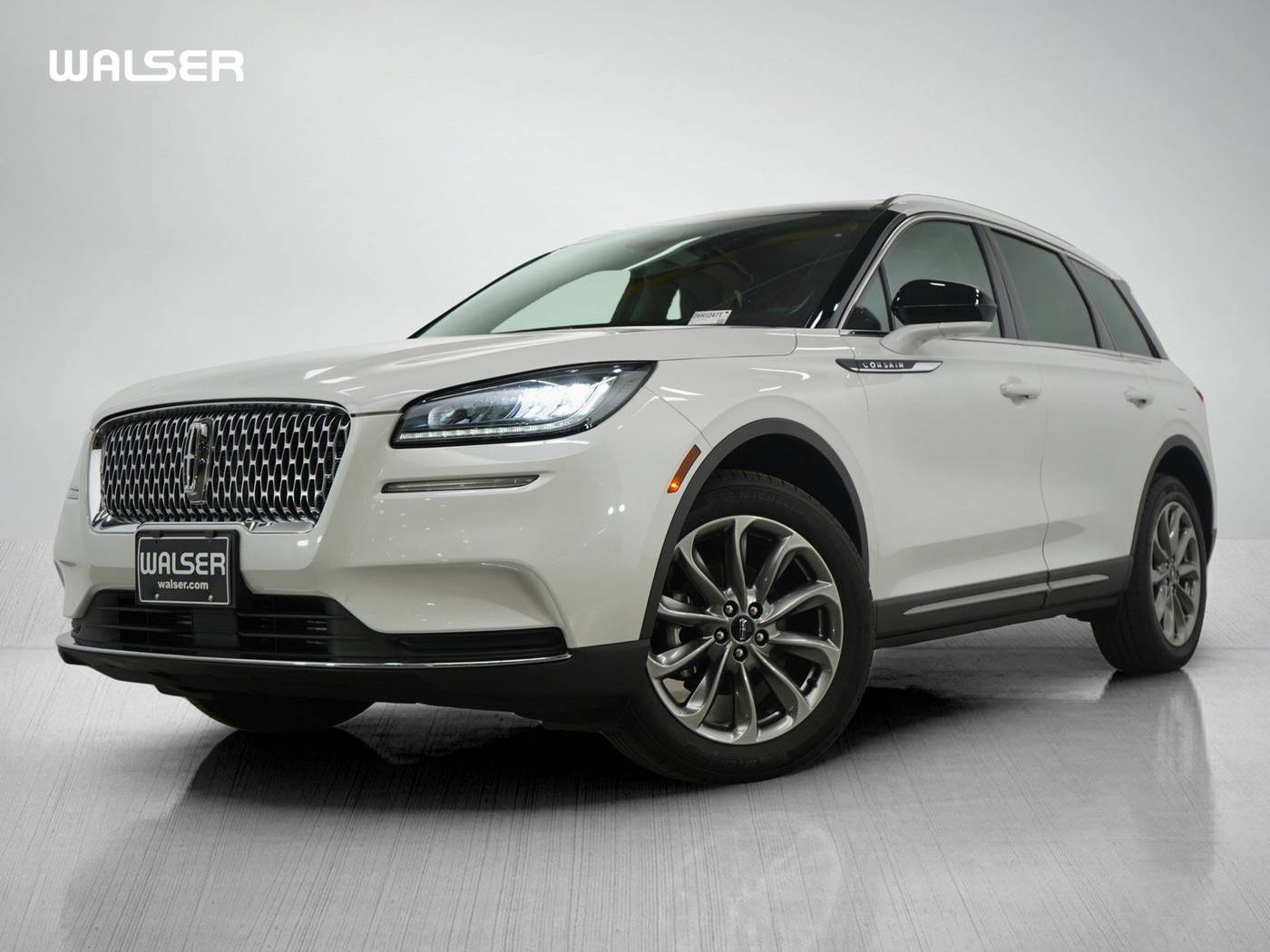2021 Lincoln Corsair Standard — SUV — 23,832 mi — Coon Rapids, MN