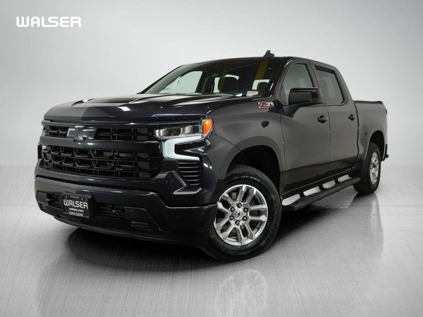 2022 Chevrolet Silverado 1500 RST — Pickup Truck — 44,982 mi — Coon Rapids, MN