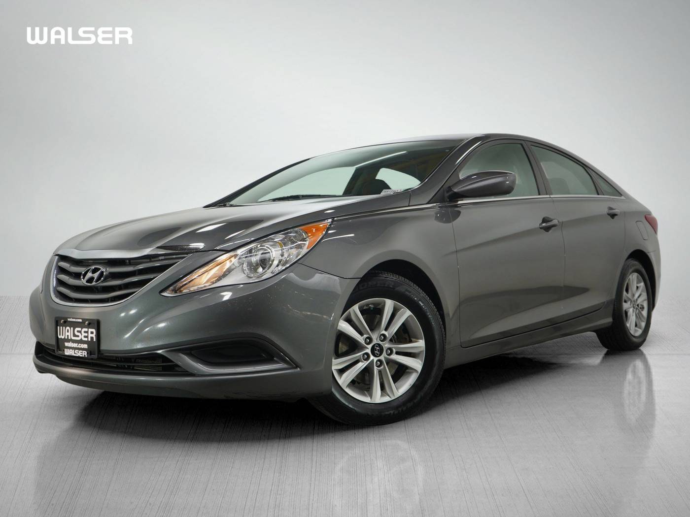 2012 Hyundai Sonata GLS — Sedan — 93,692 mi — Coon Rapids, MN
