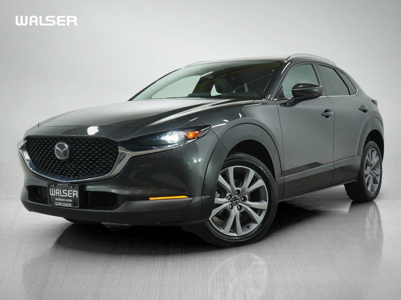 2022 Mazda CX-30 Select — SUV — 39,401 mi — Coon Rapids, MN