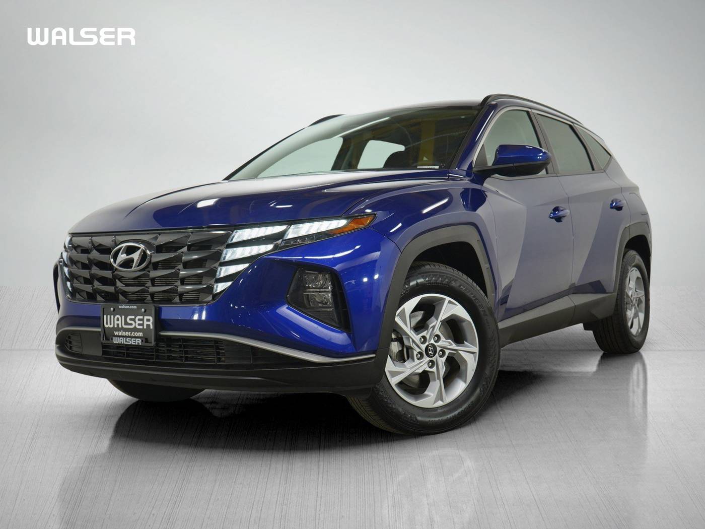 2024 Hyundai Tucson SEL — SUV — 22,357 mi — Coon Rapids, MN