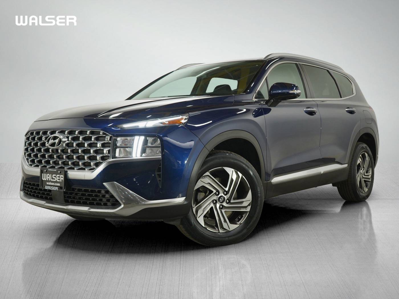 2023 Hyundai Santa Fe SEL — SUV — 54,244 mi — Coon Rapids, MN