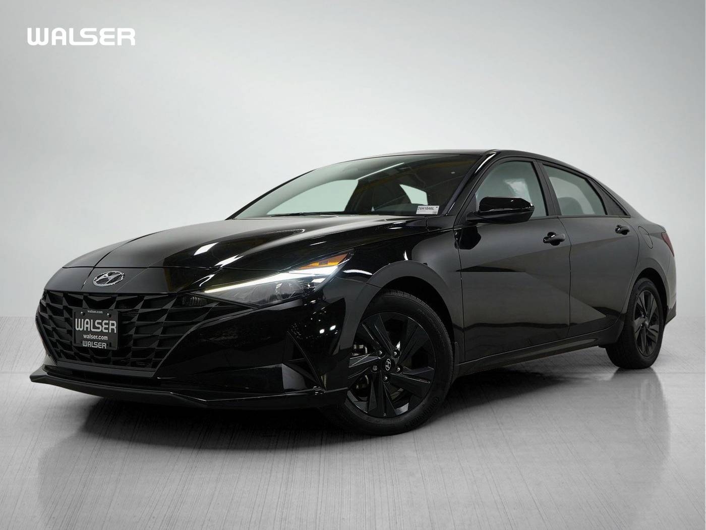 2023 Hyundai Elantra SEL — Sedan — 35,778 mi — Coon Rapids, MN