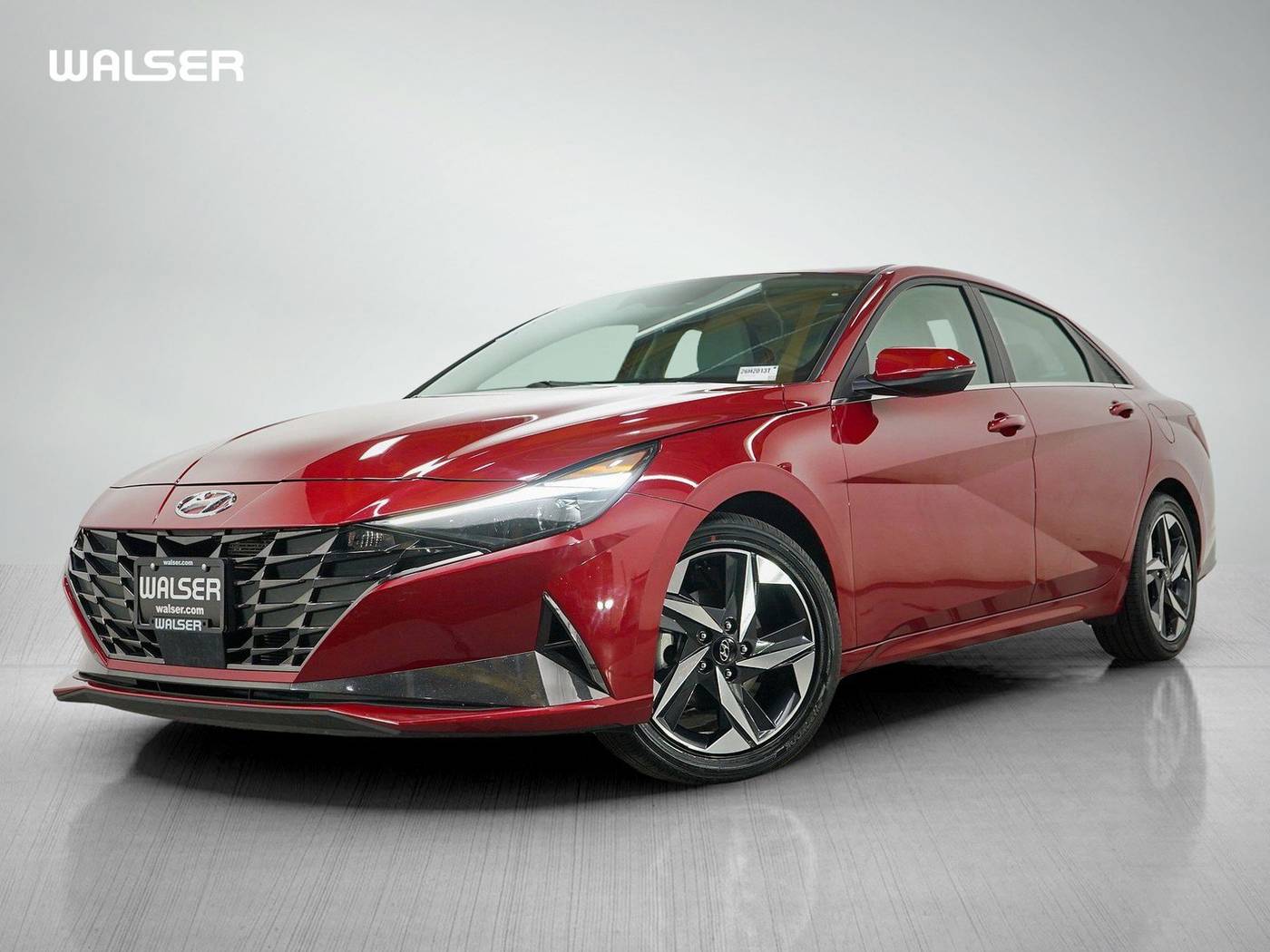 2023 Hyundai Elantra Limited — Sedan — 52,376 mi — Coon Rapids, MN