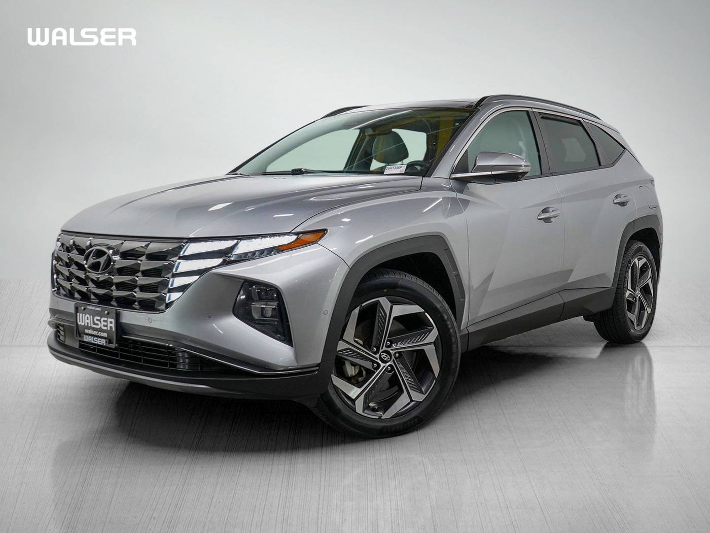 2024 Hyundai Tucson Limited — SUV — 45,078 mi — Coon Rapids, MN