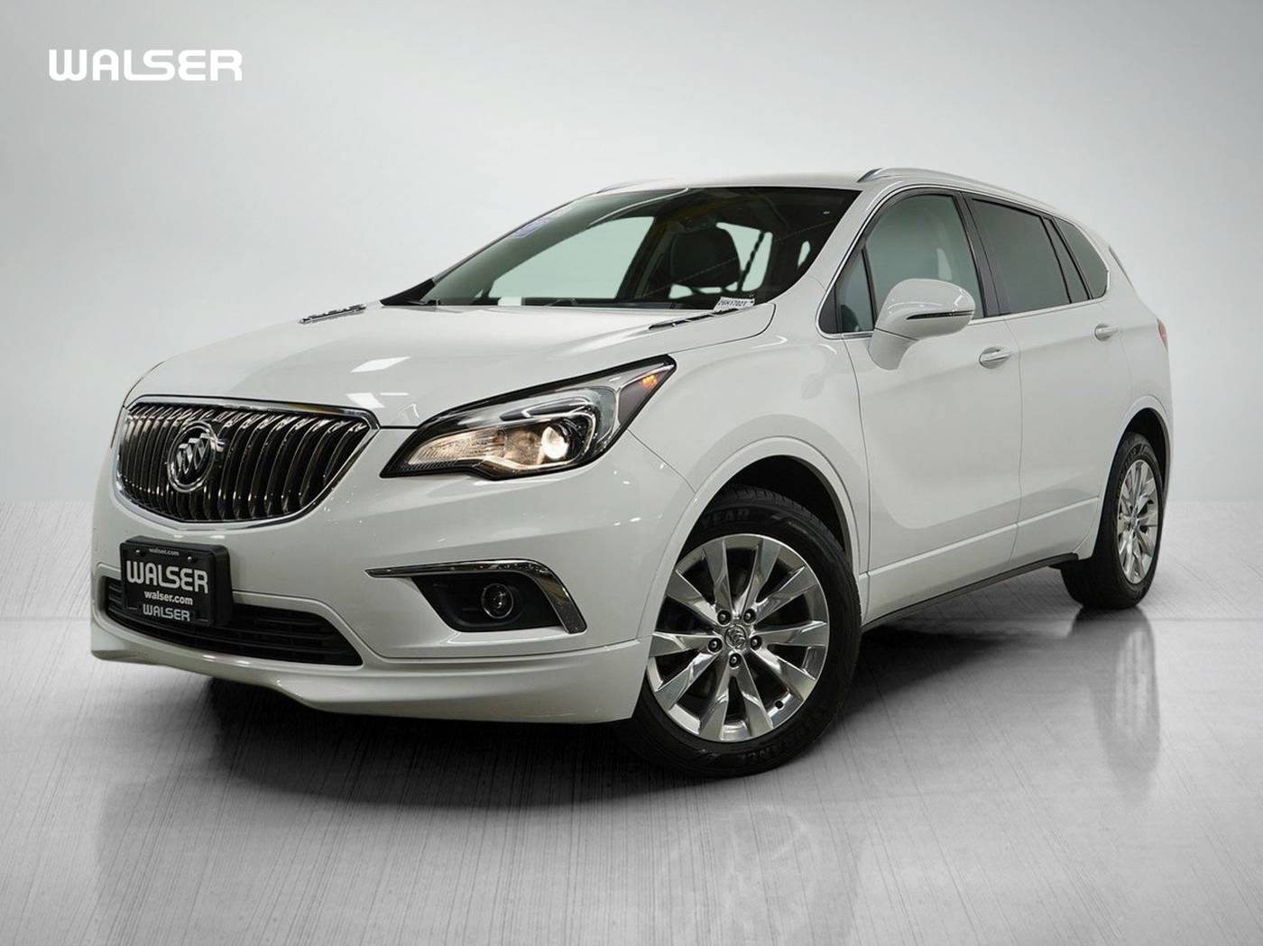2018 Buick Envision Essence — SUV — 114,525 mi — Coon Rapids, MN