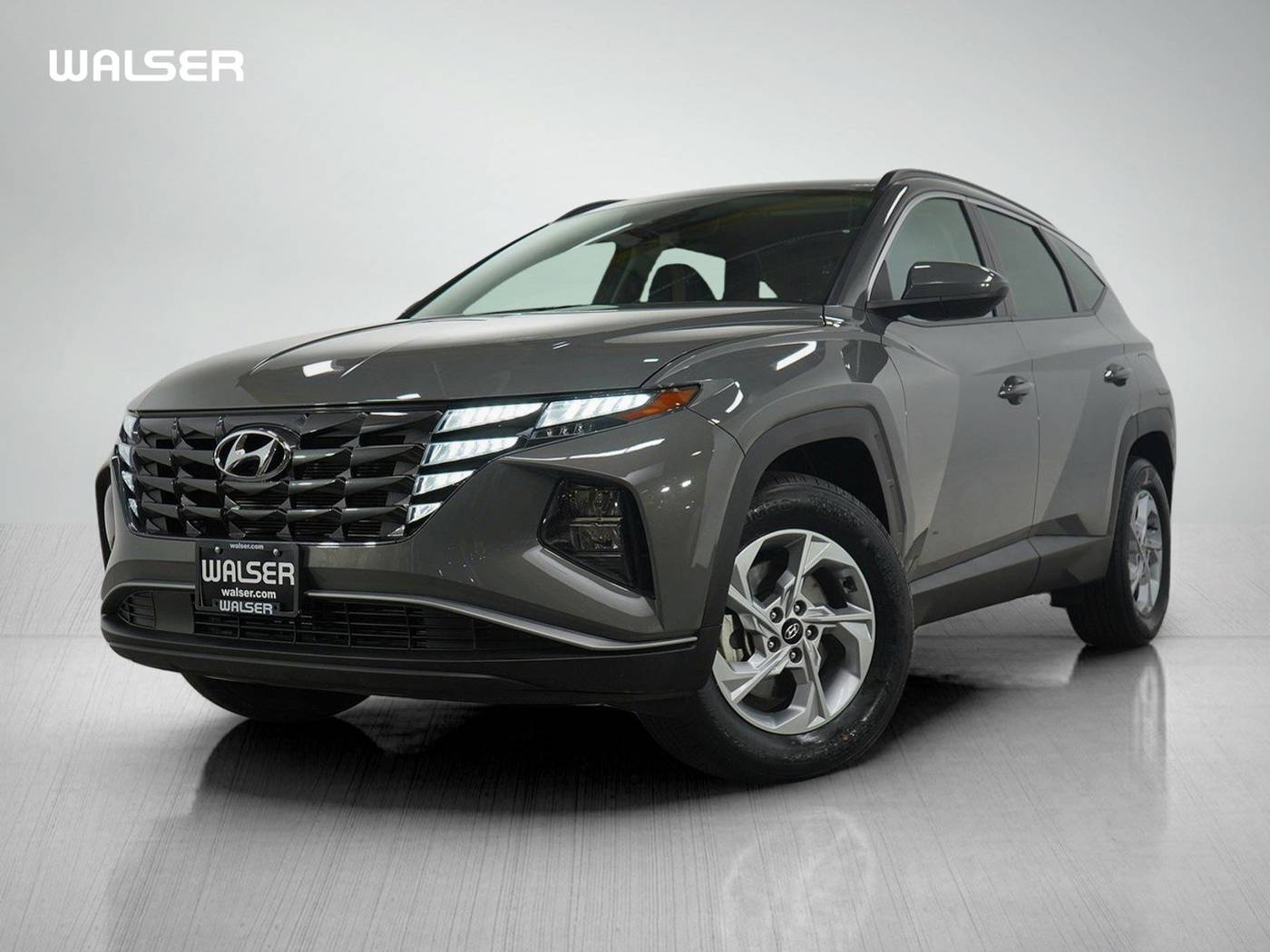 2024 Hyundai Tucson SEL — SUV — 39,572 mi — Coon Rapids, MN