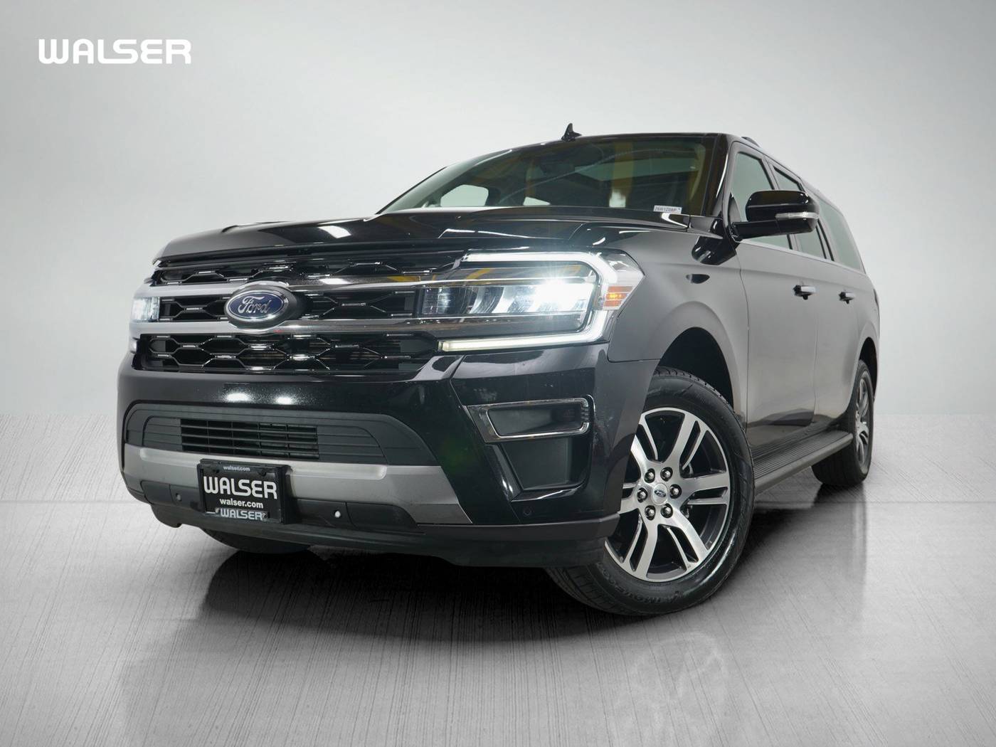 2024 Ford Expedition Limited — SUV — 32,456 mi — Coon Rapids, MN