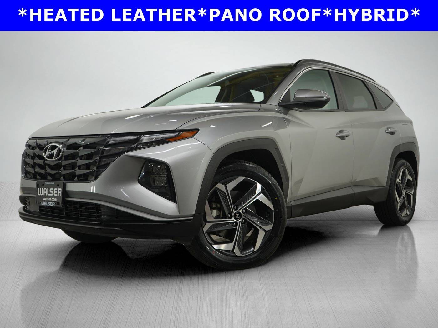 2023 Hyundai Tucson Hybrid SEL Convenience — SUV — 37,158 mi — Coon Rapids, MN