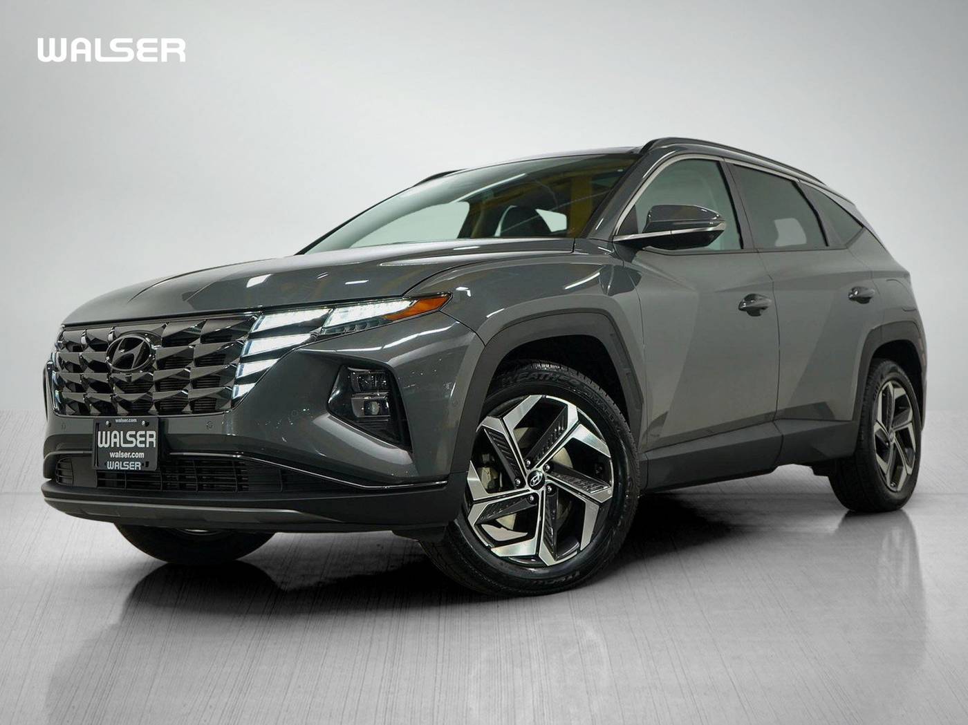 2024 Hyundai Tucson Limited — SUV — 62,185 mi — Coon Rapids, MN